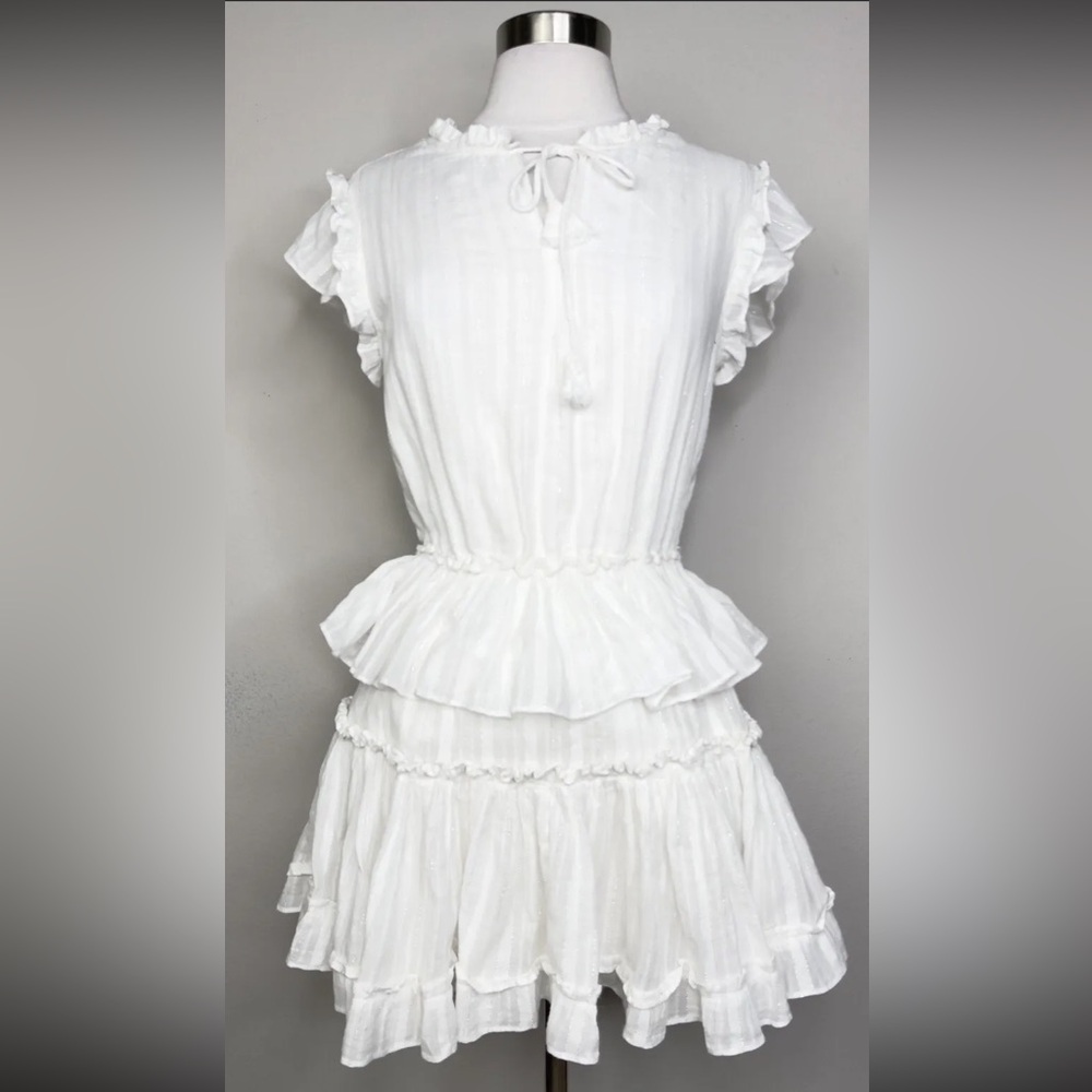 MISA Los Angeles Dress. Size: XS